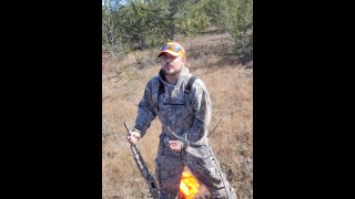 Getting my Rocks Off on the Smell of Gunpowder