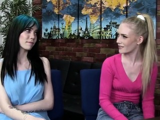 HYPNO COUNSELOR THREESOME