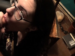 Miss Anal Anna Has A Wet Orgasm